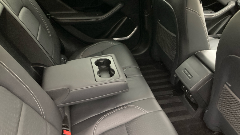 Jaguar I-Pace 294kW EV400 HSE Black 90kWh 5dr Auto 11kW Charger Electric Estate